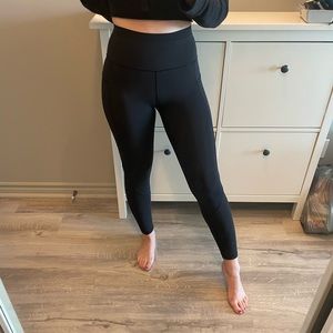 Lululemon leggings size 4